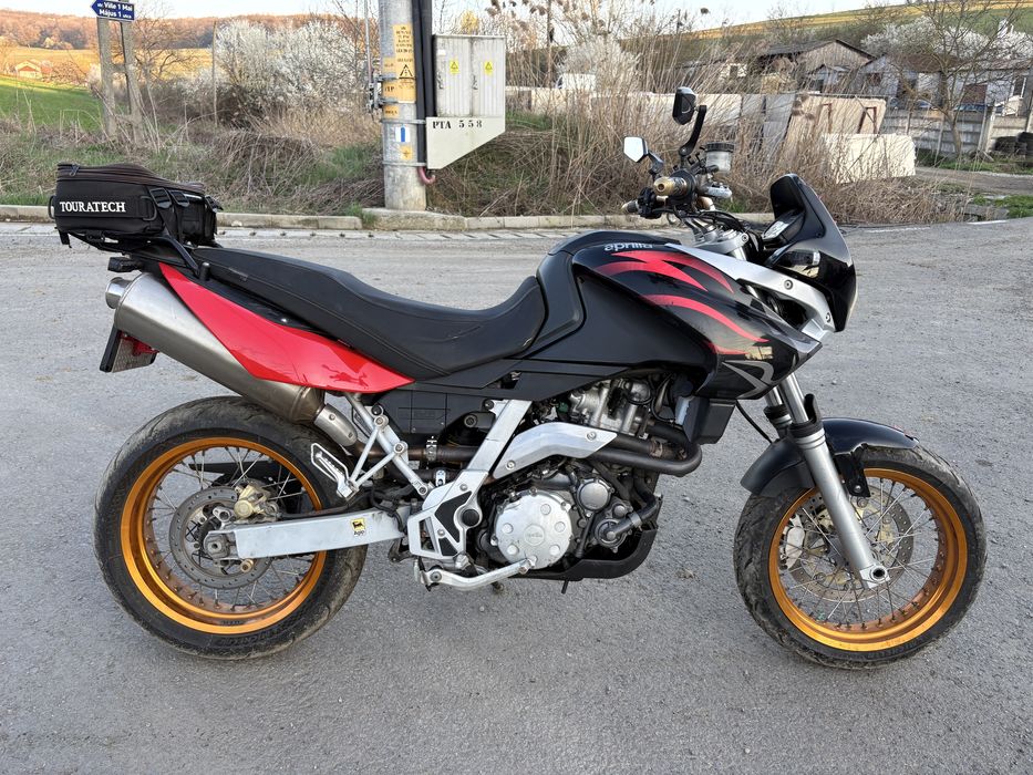 Aprilia Pegaso Strada 650