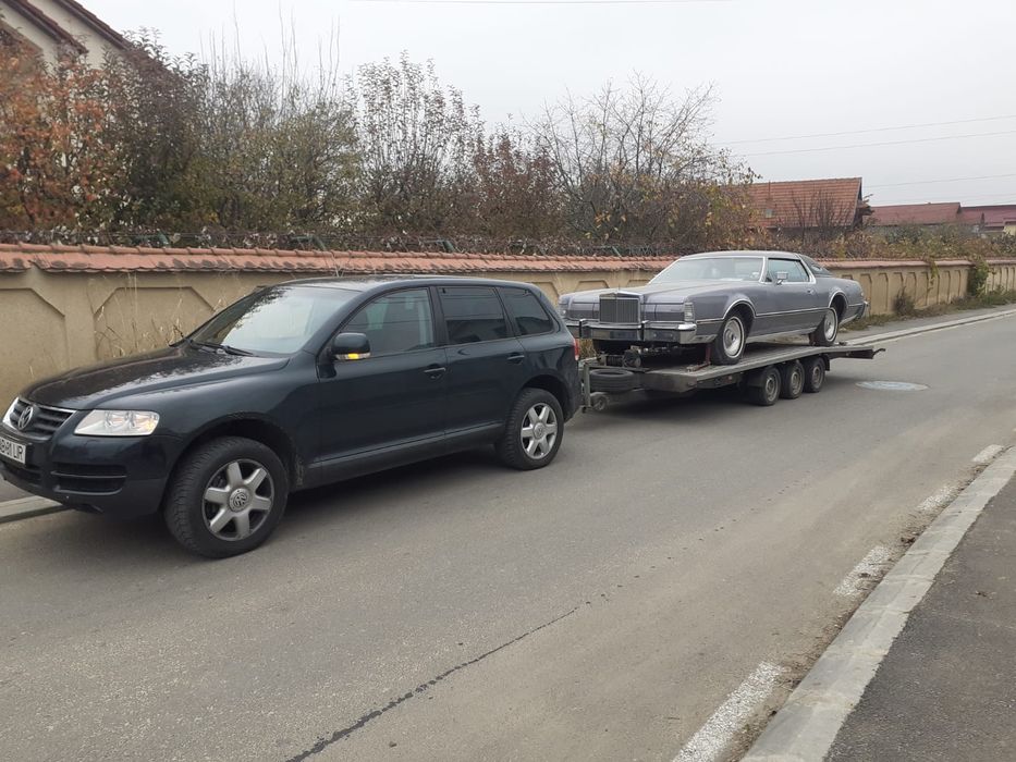 Tractari Recuperare Depanare Platforma AUTO-LIR Non-stop