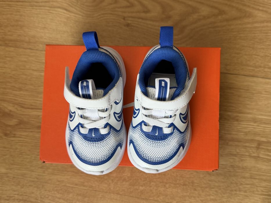 Бебешки маратонки Nike