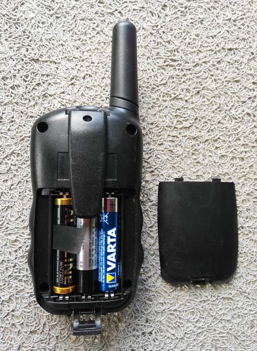 Statie Radio Brondi FX-11 PMR446 Transceiver