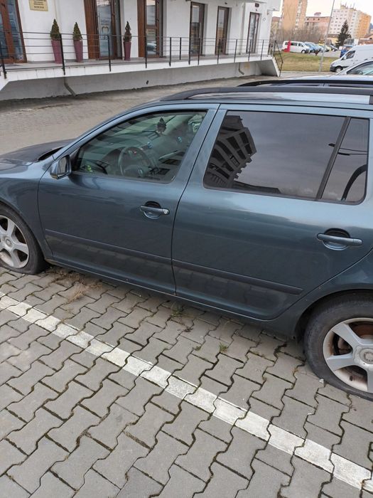 Skoda Octavia 2 pentru dezmembrari
