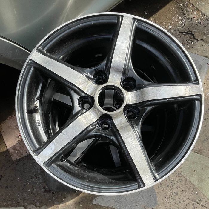 Диски Mitsubishi Delica