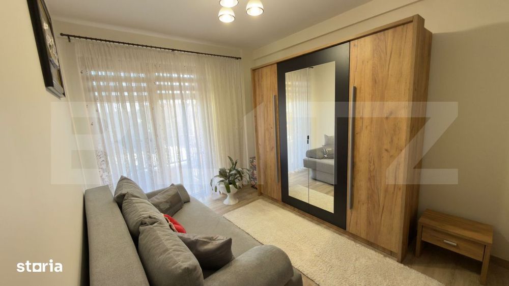 Apartament de vanzare, 62 mp, zona Odobescu