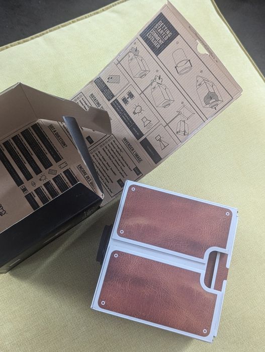 Smartphone Projector 2.0 Cinema in a Box