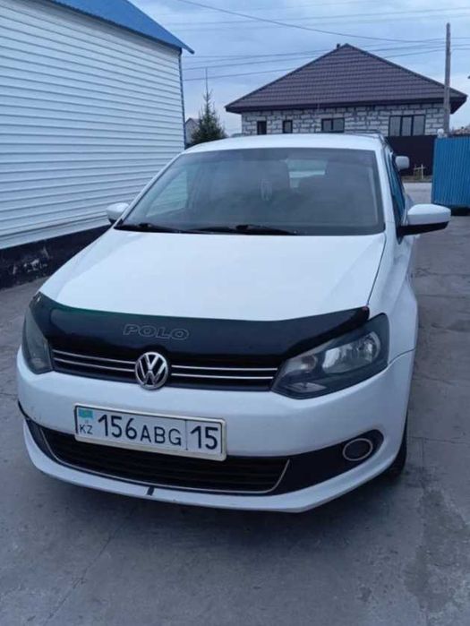 продам фольксваген поло