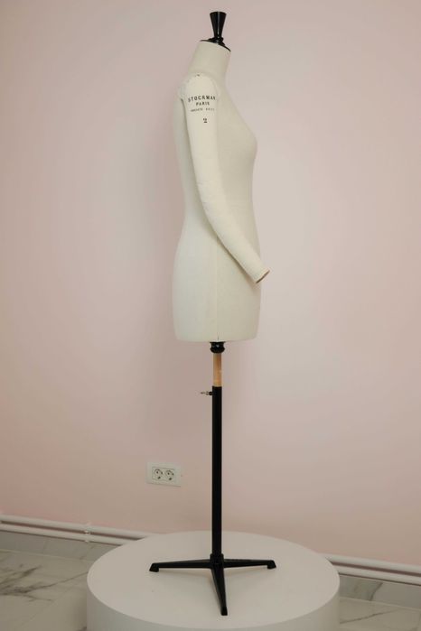 Manechine profesionale PGM & Stockman – Noi, fibra de sticla