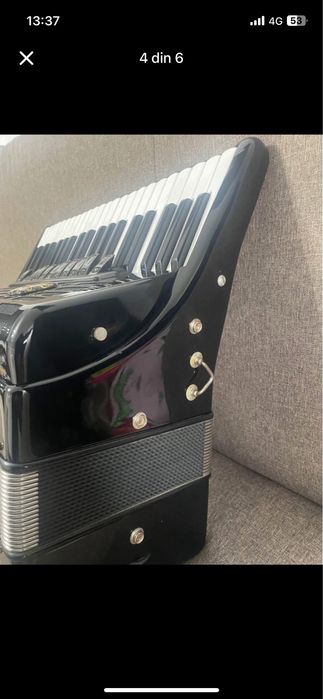 Weltmeister Cantus 4 ca nou reconditionat