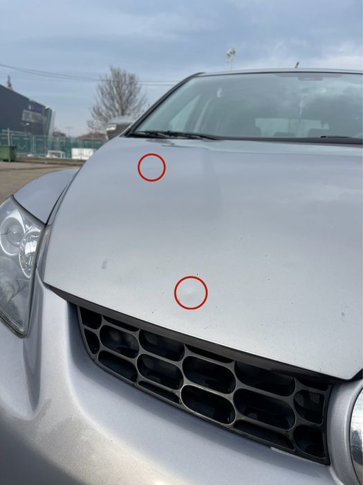 Mazda CX-7 2.3 Turbo 260 к.с. Газ/Бензин