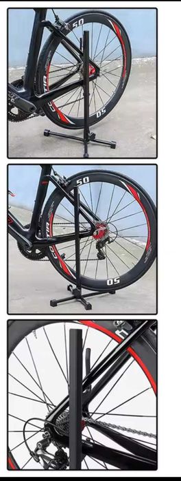 Ремонтна Стойка за колело, ремонтна, сервизна поставка за велосипед