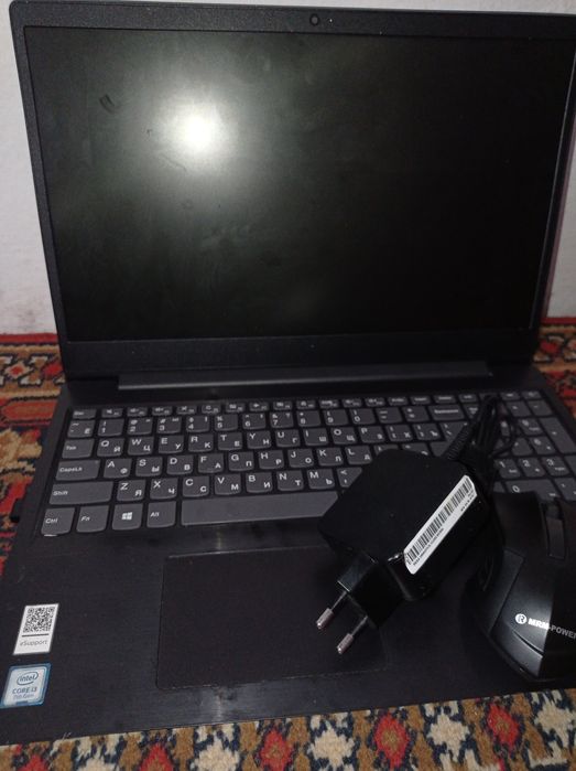 Lenova CORE i3 7th Gen