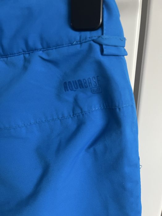 Pantaloni ski Firefly Aquabase copii