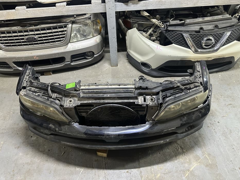 Ноускат bmw x5 e53 rest diesel