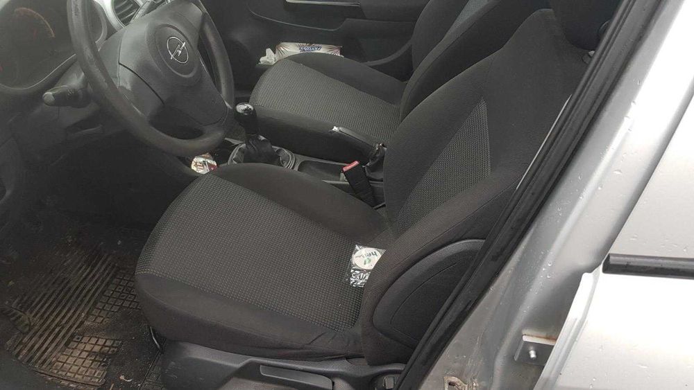 reno clio 3 2007
