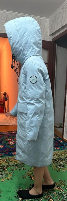 Продам куртка зимняя