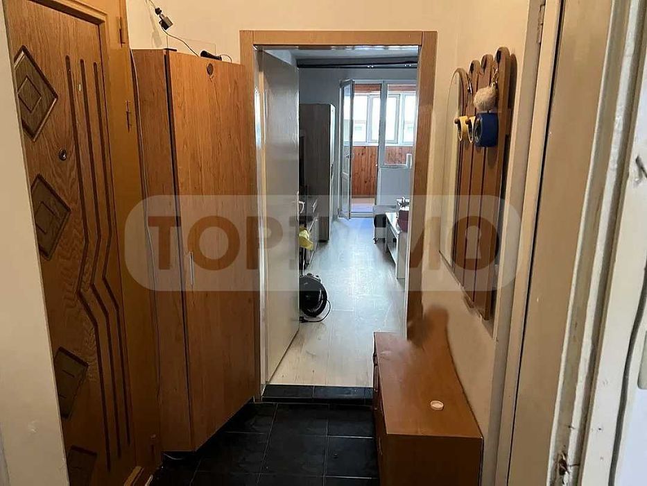 Дава се под наем Двустаен апартамент в Варна, Автогара - 60 кв.м за 398.82 € - Снимка #6