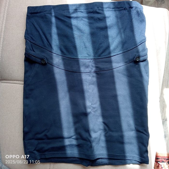 Юбка для беременных