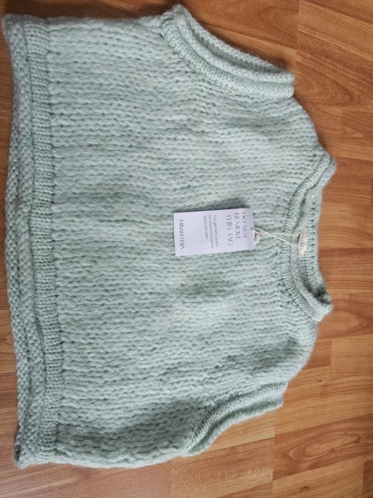 Top/Vesta Mirah Maja