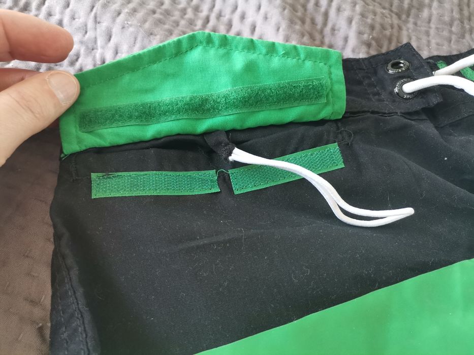 Shorts barbati Zoo York