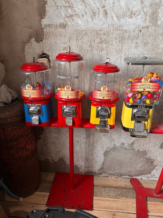 Ищю место в Магазинах в Супермаркете