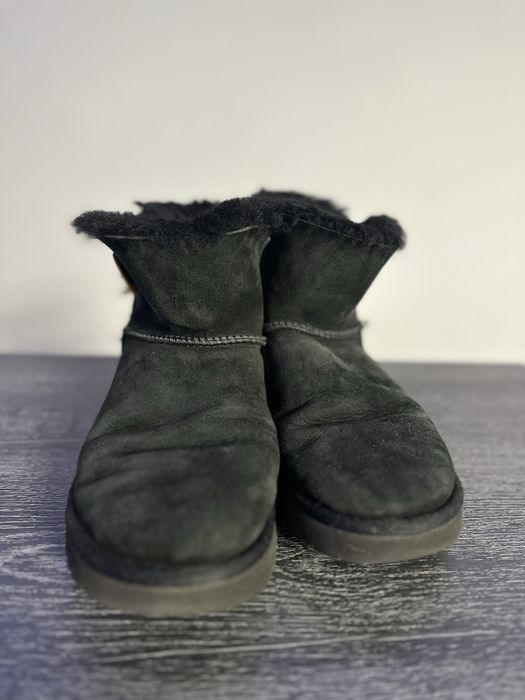 Cizme UGG mărimea 38