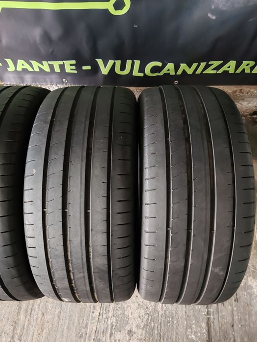 4 anvelope 245 40 18