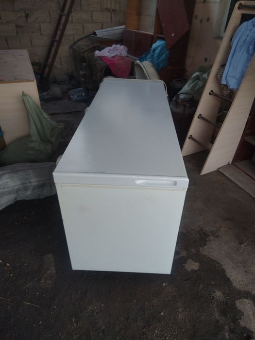 холодильник 500 л
