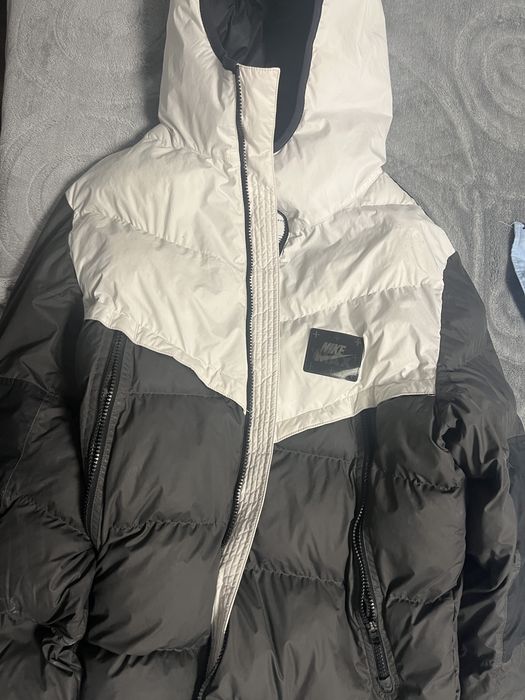 Geaca Nike STORM-FIT Originala