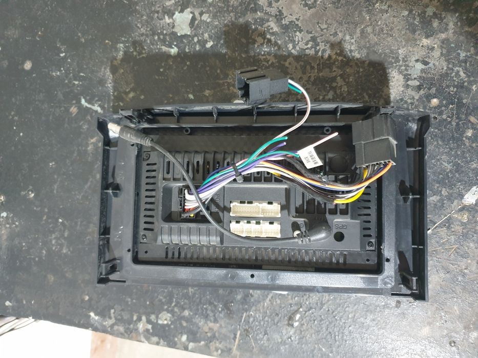 Monitor cc2 original 2/32gb