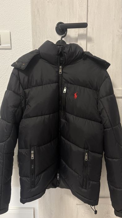 Geaca Polo Ralph Lauren