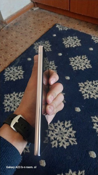 Samsung s23 ultra yangi 1hafta boldi
