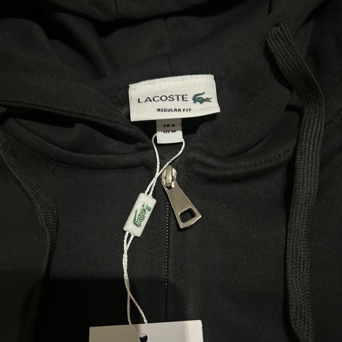 Lacoste Горнище (M)