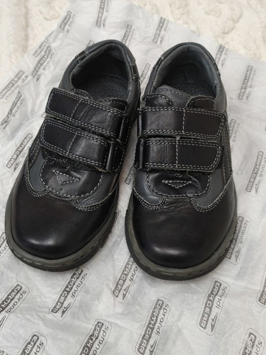 Pantofi sport copii, mărimea 25, Marelbo