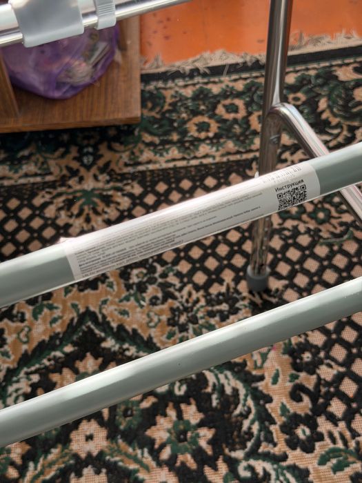 Ходунки для взрослых