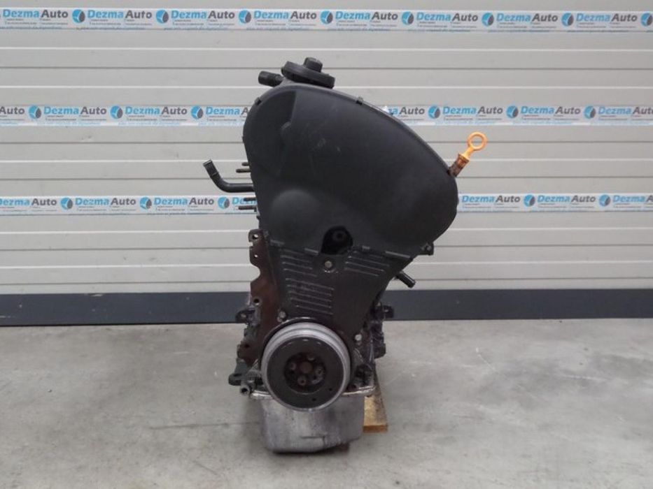 Motor ASV, Skoda Octavia (1U2) 1.9tdi