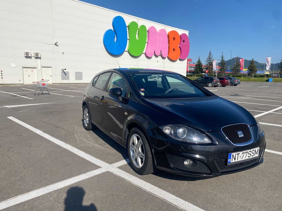 SEAT Leon 2010 — imagine 2