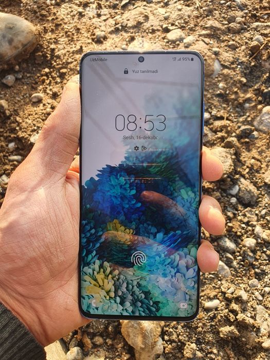 Samsung s20 Plus 12/256 Gb 5G