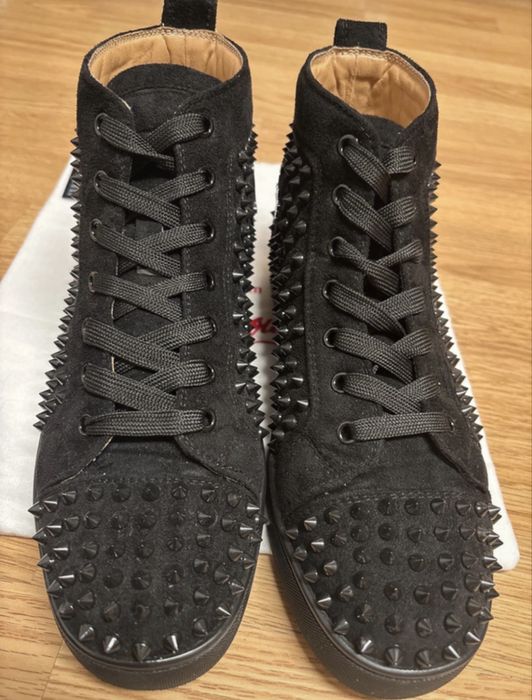 Christian louboutin