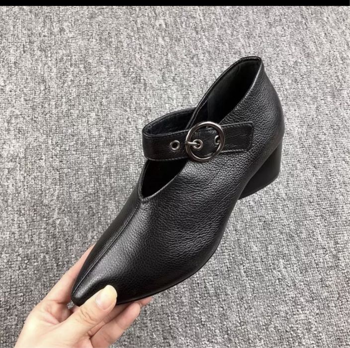 Продам туфли на осень, 38-39