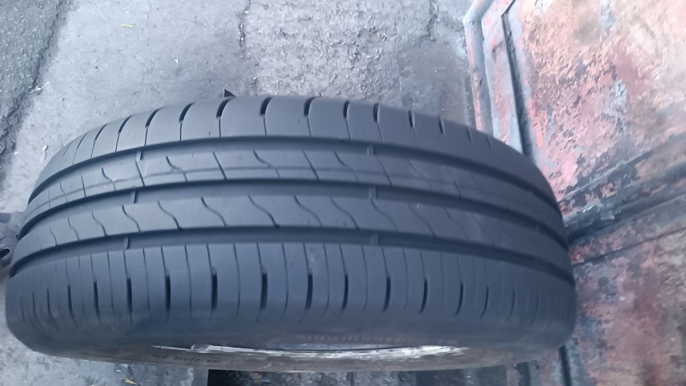 195/65/15 Goodyear