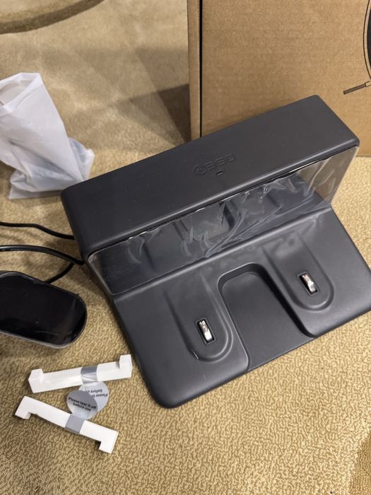 Aspirator Robot 360 S10