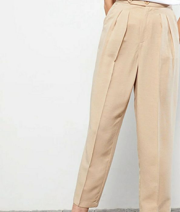 Ленен   панталон