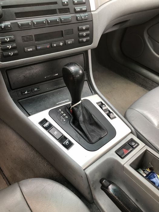 Части эа Бмв е46 320i 150 автоматик