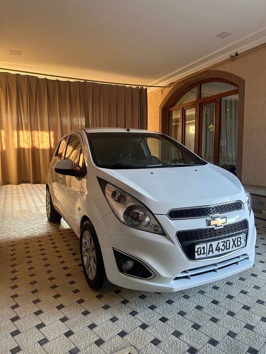 spark mexanika ideal