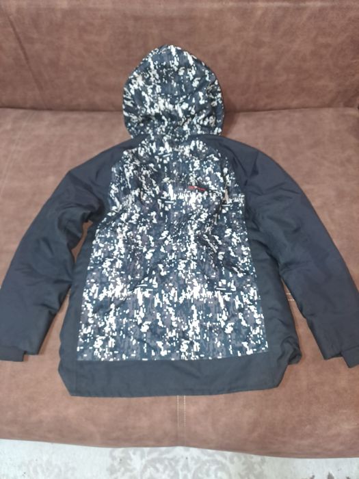 Geaca si pantaloni ski  baiat 10 ani