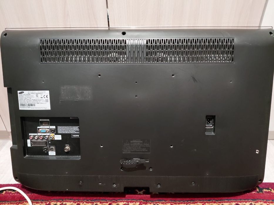 Продам телевизор Samsung