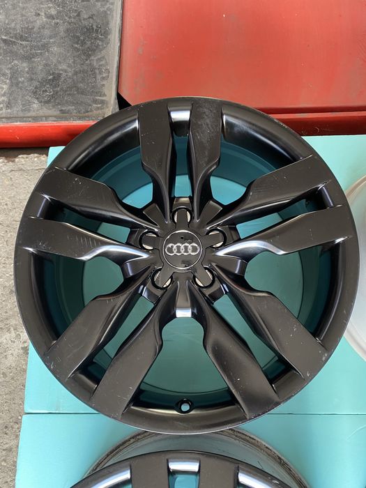 19-ки 5х112 - Audi - A4-A6-S4-S6-TT и други