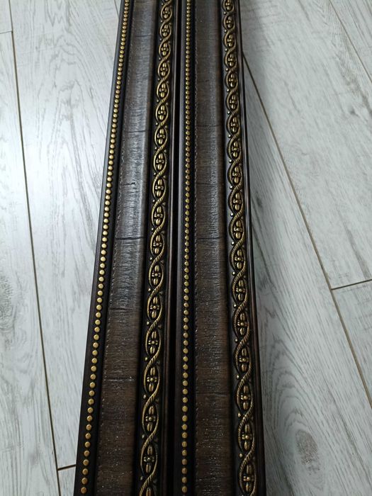 Гардины (2 шт)/ (1 шт - 2500 тг)