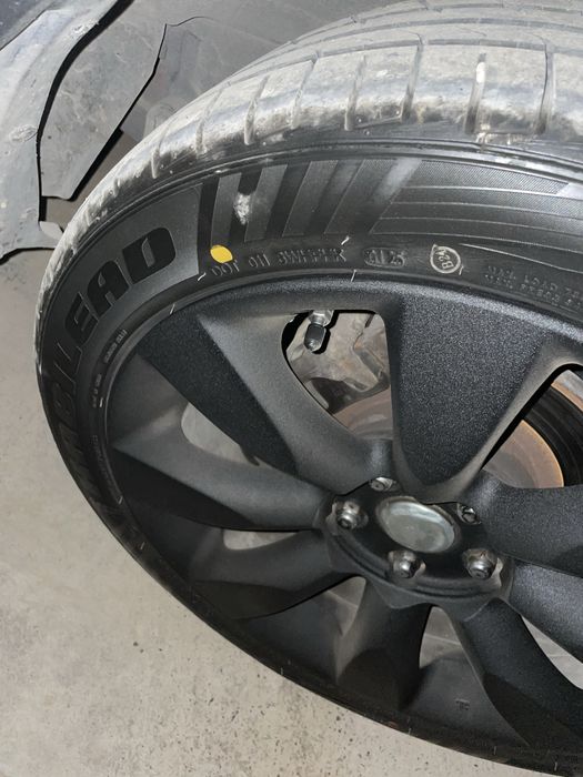 Оригинал диски Infiniti FX35   235/45/18р