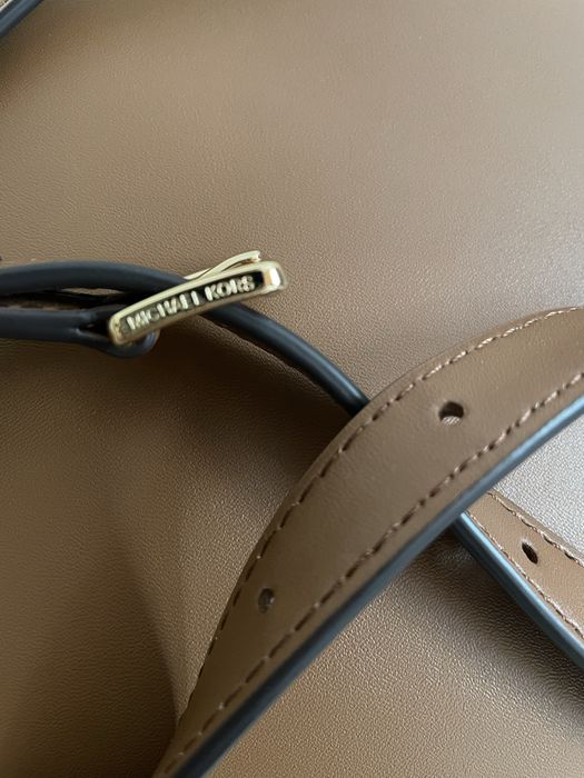 Rucsac piele Michael Kors-nou: 30/ 25 cm