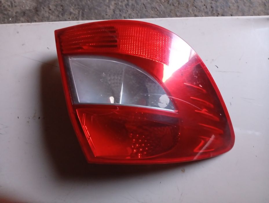Lampă stop Renault symbol